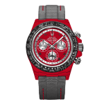 Rolex Daytona DIW Cacbon AVIA Red 40mm – VIP Version