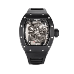 Richard Mille RM055 Manual Winding Bubba Watson 42mm Black Ceramic – VIP Version
