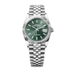 Rolex Datejust M126234-005 36mm – VIP Version