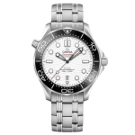 Omega Seamaster Diver 300M Co‐Axial Master Chronometer 210.30.42.20.04.001 42mm – VIP Version