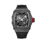 Richard Mille RM35-01 Rafa Cacbon NTPT Full Black 42mm – VIP Version