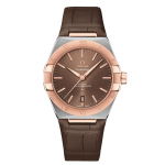 Omega Constellation 131.23.39.20.13.001 39mm – VIP Version