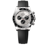Rolex Daytona 126519LN Silver   Update 2026 – VIP Version