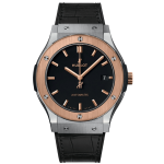 Hublot Classic Fusion Titanium King Gold 42mm 542.NO.1181.RX- VIP Version