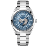 Omega Seamaster Aqua Terra 150M 220.10.43.22.03.002 43mm – VIP Version