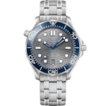 Omega Seamaster CO‐AXIAL 210.30.42.20.06.001 42mm – VIP Version