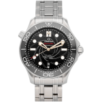 Omega Seamaster Diver 300M James Bond 210.22.42.20.01.004 42mm – VIP Version