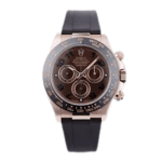 Daytona Cosmograph M116515LN 40mm – VIP Version