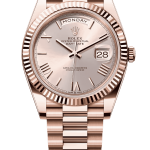 Rolex Day Date 228235-0001 – VIP Verison