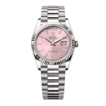 Rolex Day Date 128239-0071 36mm ” Pink Dial” – VIP Version