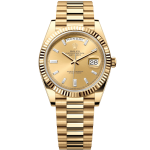 Rolex Day Date M228238-0005 40mm “champagne” – VIP Version