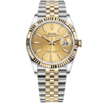 Rolex Datejust 126233-0015 – VIP Version