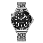 Omega Seamaster Diver 300M “James Bond 007” 210.32.42.20.01.005 42MM – VIP Version