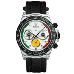 Rolex Daytona FERRARI Buy CarboQuartz DiW 40mm – VIP Version