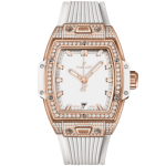 Hublot Spirit of Big Bang King Gold White Pavé 662.OE.2080.RW.1604 – VIP Version