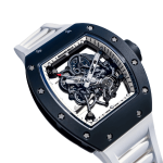Richard Mille RM055 Black Bubba Watson 42mm Ceramic – VIP Version