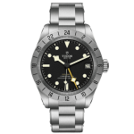 Tudor Black Bay Pro M79470-0001 39mm Titanium – VIP Version
