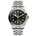 Tudor Black Bay M79660-0001 39mm – VIP Version