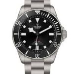 Tudor Pelagos 25407N-0001 Titanium 39mm – VIP Version