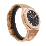 Audemars Piguet Royal Oak 15500OR.OO.1220OR.01 "Rose Gold" Exclusive Clone Edition - Image 2