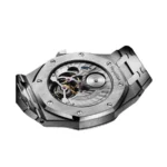 Audemars Piguet Royal Oak Tourbillon Extra-Thin 26522ST Exclusive Clone Edition - Image 4