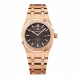 Audemars Piguet Royal Oak 67650OR.OO.1261OR.01 Quartz Replica