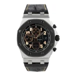 Audemars Piguet Super Clone “New York” 26298SK.OO.D101CR.01 Ultra Realistic Replica