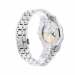 Audemars Piguet Royal Oak 15400ST.OO.1220ST.04 Deluxe Replica Edition - Image 3