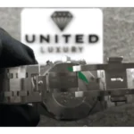 AP Royal Oak Chronograph 26331ST Supreme Clone Quality - Image 6