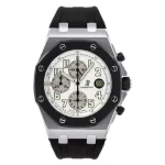 Audemars Piguet Royal Oak Offshore 25940SK.OO.D002CA.02.A “Rubberclad” Mirror Clone Quality