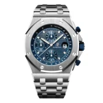 Audemars Piguet Royal Oak Offshore 26237ST “25th Anniversary” Authentic Clone 1:1