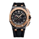 Audemars Piguet Royal Oak Offshore 26406FR.OO.A002CA.01 