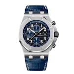 Audemars Piguet Royal Oak Offshore 26470ST “The Batman” Master Replica 1:1