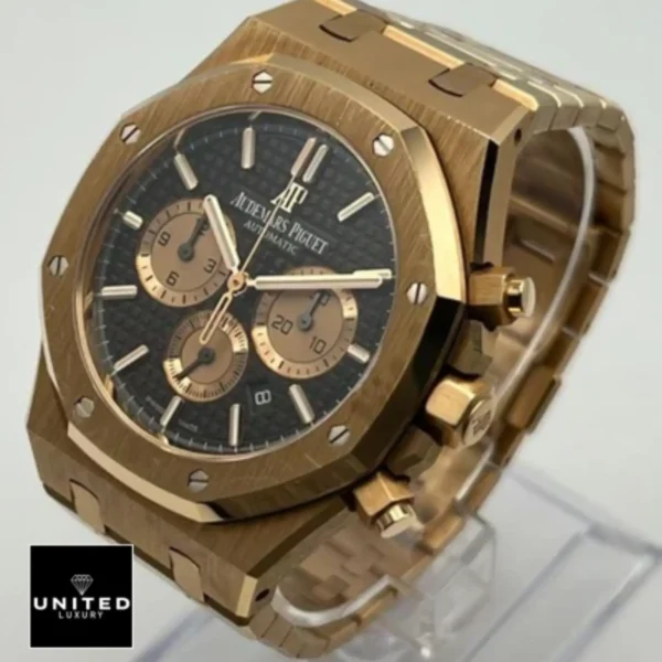 Audemars Piguet Royal Oak Chronograph 26331OR 
