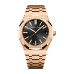 Audemars Piguet Royal Oak Rose Gold 15510OR.OO.1320OR.04 Super Clone