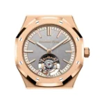 Audemars Piguet Royal Oak Tourbillon 26730OR.OO.1320OR.05 Luxury Clone Quality - Image 3