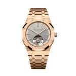 Audemars Piguet Royal Oak Tourbillon 26730OR.OO.1320OR.05 Luxury Clone Quality