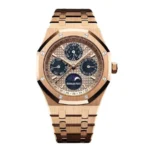 Audemars Piguet Royal Oak 26574BA.OO.1220BA.01 Pro Clone 1:1