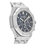 AP Royal Oak Chronograph 26715ST.OO.1356ST.01 Supreme Clone Quality - Image 2