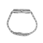 Audemars Piguet Royal Oak "Iced Out" 15400ST.OO.1220ST.02 Authentic Replica Edition - Image 4
