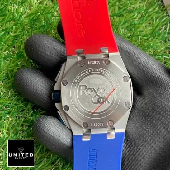 Audemars Piguet Royal Oak Offshore 26188ST.OO.D305CR.01 