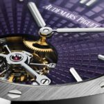 Audemars Piguet Royal Oak Tourbillon Extra-Thin 26522ST Exclusive Clone Edition - Image 2
