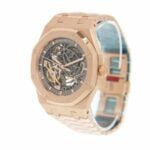 Audemars Piguet Royal Oak 15407ST.OO.1220ST.01 