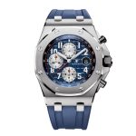 Audemars Piguet Royal Oak 26470ST.OO.A027CA.01. “Chronograph” Supreme Clone Quality