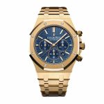 Audemars Piguet Royal Oak 26320BA.OO.1220BA.02 Premium Replica 1:1