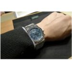 Audemars Piguet Royal Oak 26320ST.OO.1220ST.03 Top Replica 1:1 - Image 4
