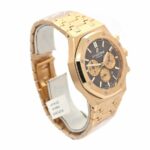 AP Royal Oak Chronograph 26331OR.OO.D821CR.01 