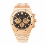 AP Royal Oak Chronograph 26331OR.OO.D821CR.01 