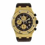 Audemars Piguet Royal Oak Offshore 26007BA.OO.D088CR.01 