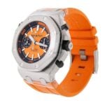 Audemars Piguet Royal Oak Offshore 26703ST.OO.A070CA.01 Supreme Replica Edition - Image 2